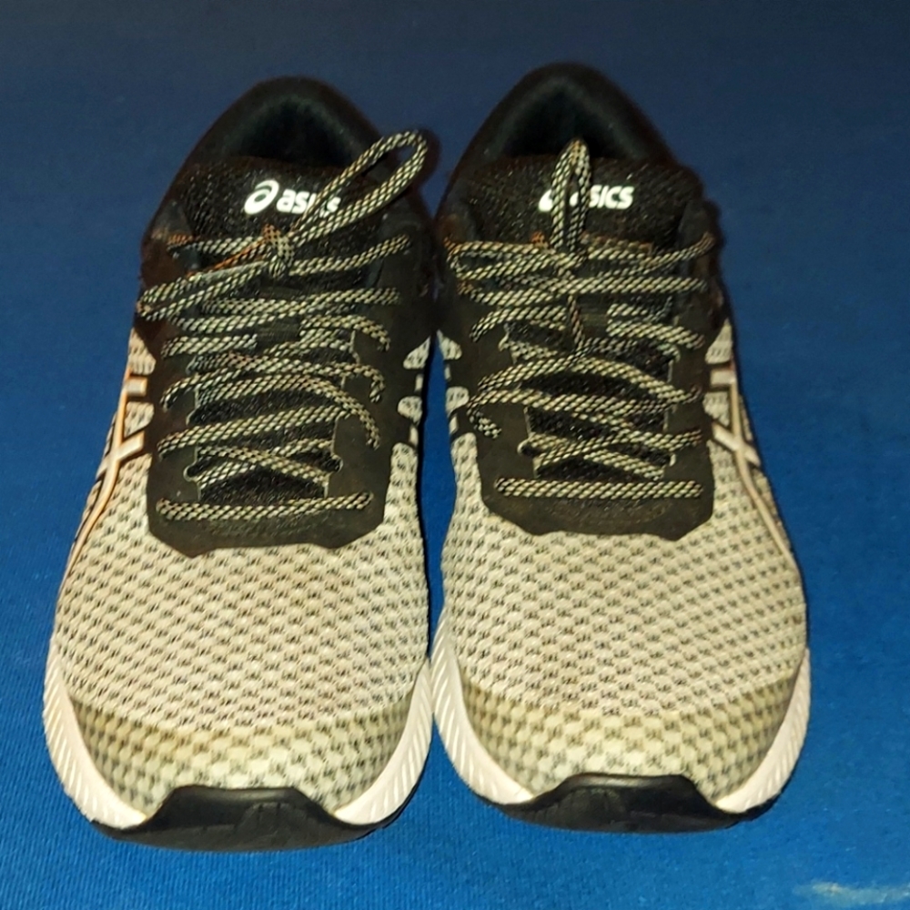 Asics: FuzeX Lyte